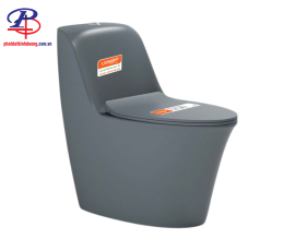 Bàn Cầu LI-1105 (Thiết bị vệ sinh giá rẻ tại Bình Dương)