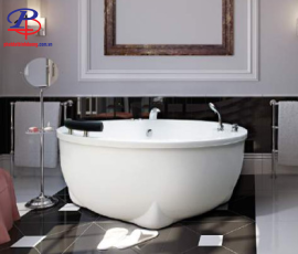 Bồn Tắm  16T Acrylic - (Thiết bị vệ sinh cao cấp giá rẻ)
