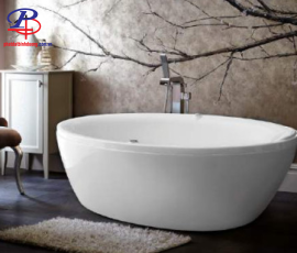 Bồn Tắm  19.0 Acrylic - (Thiết bị vệ sinh cao cấp giá rẻ)