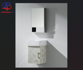 Lavabo Tủ LI-2339-1 (Thiết bị vệ sinh uy tín tại Bình Dương)