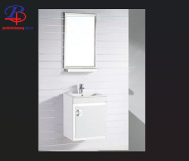 Lavabo Tủ LI-2340 (Thiết bị vệ sinh giá rẻ tại Bình Dương)