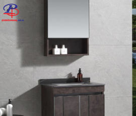 Lavabo Tủ LI-2354-1 (Thiết bị vệ sinh giá rẻ tại Bình Dương)