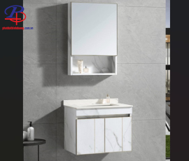 Lavabo Tủ LI-2356-1 (Thiết bị vệ sinh chất lượng tại Bình Dương)