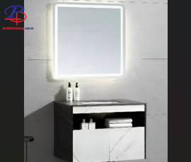 Lavabo Tủ LI-2360 (Thiết bị vệ sinh chất lượng tại Bình Dương)