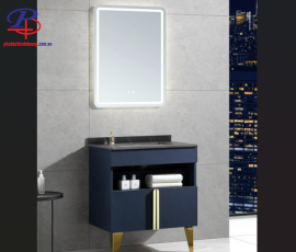 Lavabo Tủ LI-2365 (Thiết bị vệ sinh chính hãng tại Bình Dương)
