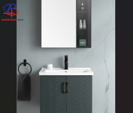 Lavabo Tủ LI-2426 (Thiết bị vệ sinh chính hãng tại Bình Dương)