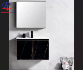 Lavabo Tủ LI-2428 (Thiết bị vệ sinh chính hãng tại Bình Dương)