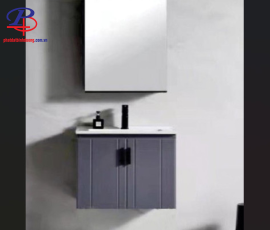 Lavabo Tủ LI-2431 (Thiết bị vệ sinh chính hãng tại Bình Dương)