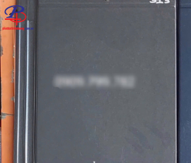 ngói phẳng planio 313