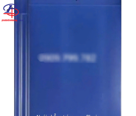 ngói phẳng planio 318