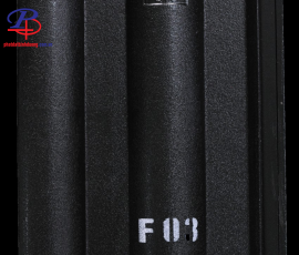 Ngói FuKa - F03