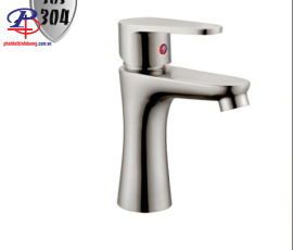 Vòi Lavabo Nóng Lạnh LI-5005