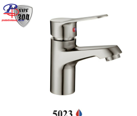 Vòi Lavabo Nóng Lạnh LI-5023