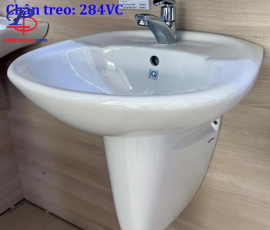 LAVABO INAX L284V