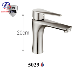 Vòi Lavabo Nóng Lạnh LI-5029