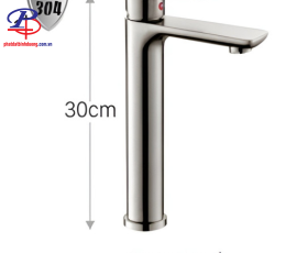 Vòi Lavabo Nóng Lạnh LI-5030-3T