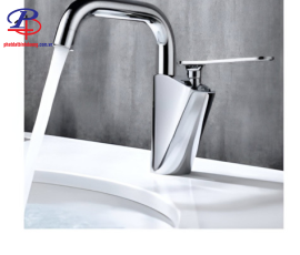Vòi Lavabo Nóng Lạnh LI-5056X