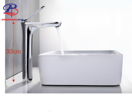 Vòi Lavabo Nóng Lạnh LI-5066X3T