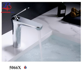 Vòi Lavabo Nóng Lạnh LI-5066X