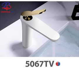Vòi Lavabo Nóng Lạnh LI-5067TV