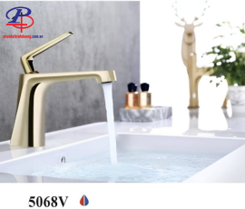 Vòi Lavabo Nóng Lạnh LI-5068V