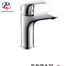 Vòi Lavabo Nóng Lạnh LI-5071X