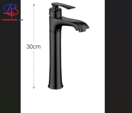 Vòi Lavabo Nóng Lạnh LI-5075D3T