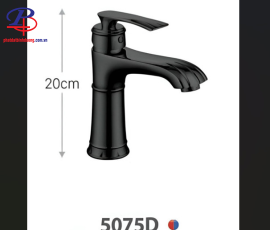 Vòi Lavabo Nóng Lạnh LI-5075D