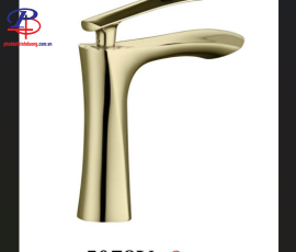 Vòi Lavabo Nóng Lạnh LI-5078V