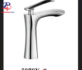 Vòi Lavabo Nóng Lạnh LI-5078X