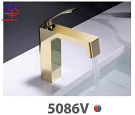 Vòi Lavabo Nóng Lạnh LI-5086V