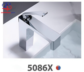 Vòi Lavabo Nóng Lạnh LI-5086X