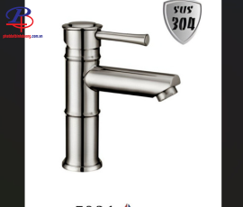Vòi Lavabo Nóng Lạnh LI-5091