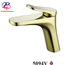 Vòi Lavabo Nóng Lạnh LI-5094V