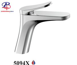 Vòi Lavabo Nóng Lạnh LI-5094X
