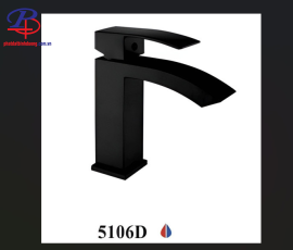 Vòi Lavabo Nóng Lạnh LI-5106D