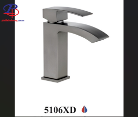 Vòi Lavabo Nóng Lạnh LI-5106XD