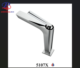 Vòi Lavabo Nóng Lạnh LI-5107X