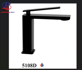Vòi Lavabo Nóng Lạnh LI-5108D