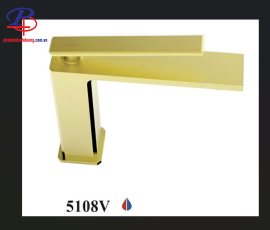 Vòi Lavabo Nóng Lạnh LI-5108V