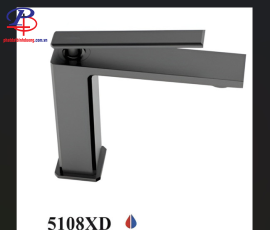 Vòi Lavabo Nóng Lạnh LI-5108XD