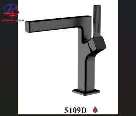 Vòi Lavabo Nóng Lạnh LI-5109D