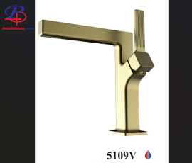 Vòi Lavabo Nóng Lạnh LI-5109V