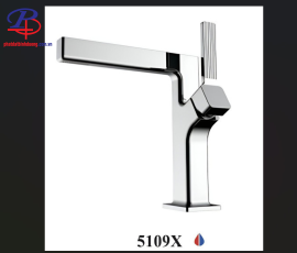 Vòi Lavabo Nóng Lạnh LI-5109X