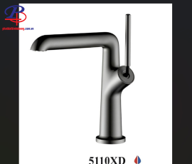 Vòi Lavabo Nóng Lạnh LI-5110XD