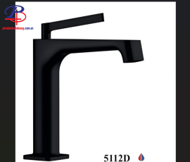 Vòi Lavabo Nóng Lạnh LI-5112D