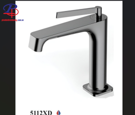 Vòi Lavabo Nóng Lạnh LI-5112XD