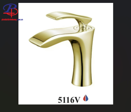 Vòi Lavabo Nóng Lạnh LI-5116V