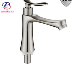 Vòi Lavabo Lạnh LI-513