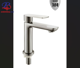 Vòi Lavabo Lạnh LI-532